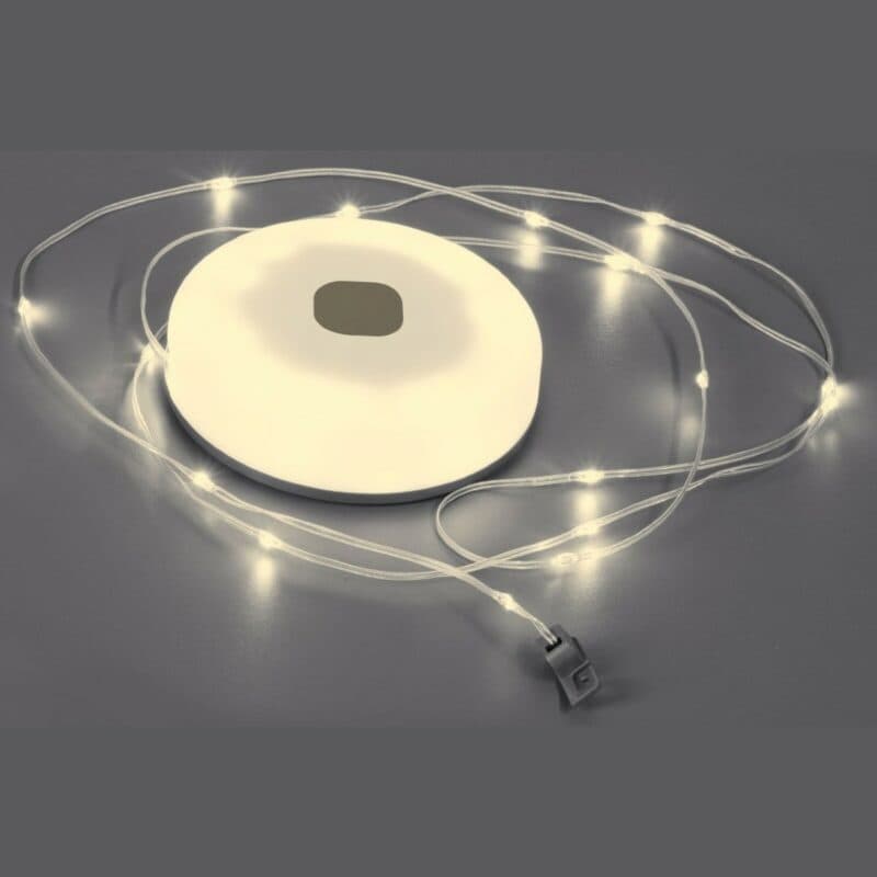 Fischer & Honsel Lichterkette Benni