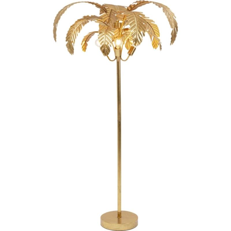 Kare Stehleuchte Palmera