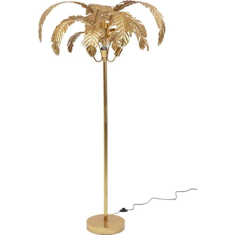 Kare Stehleuchte Palmera
