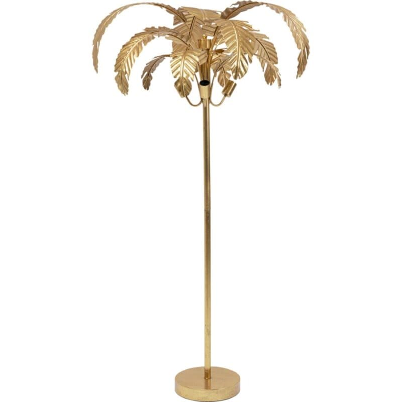 Kare Stehleuchte Palmera